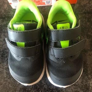 Baby Nike